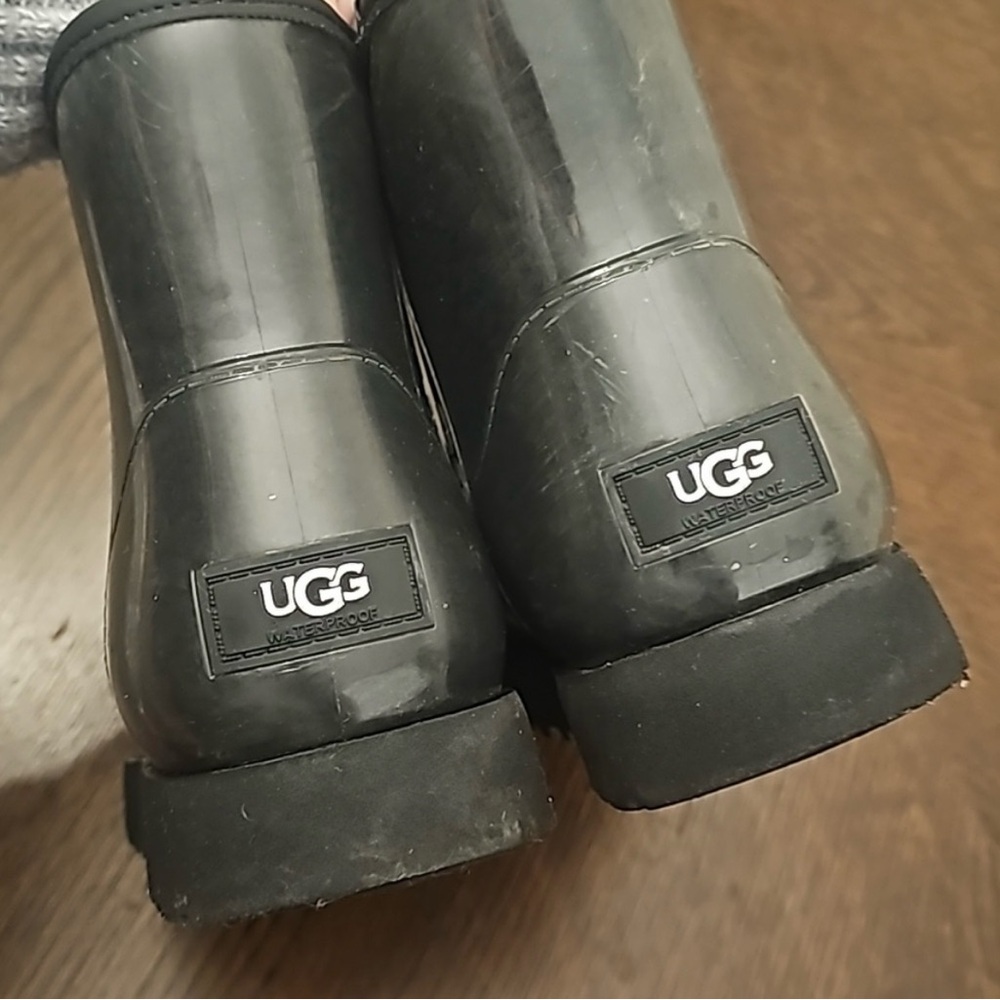 UGG boots